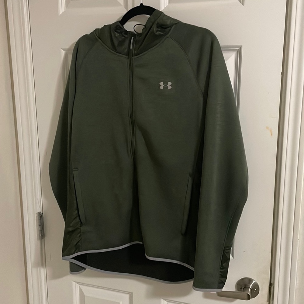 Under Armour Jacket